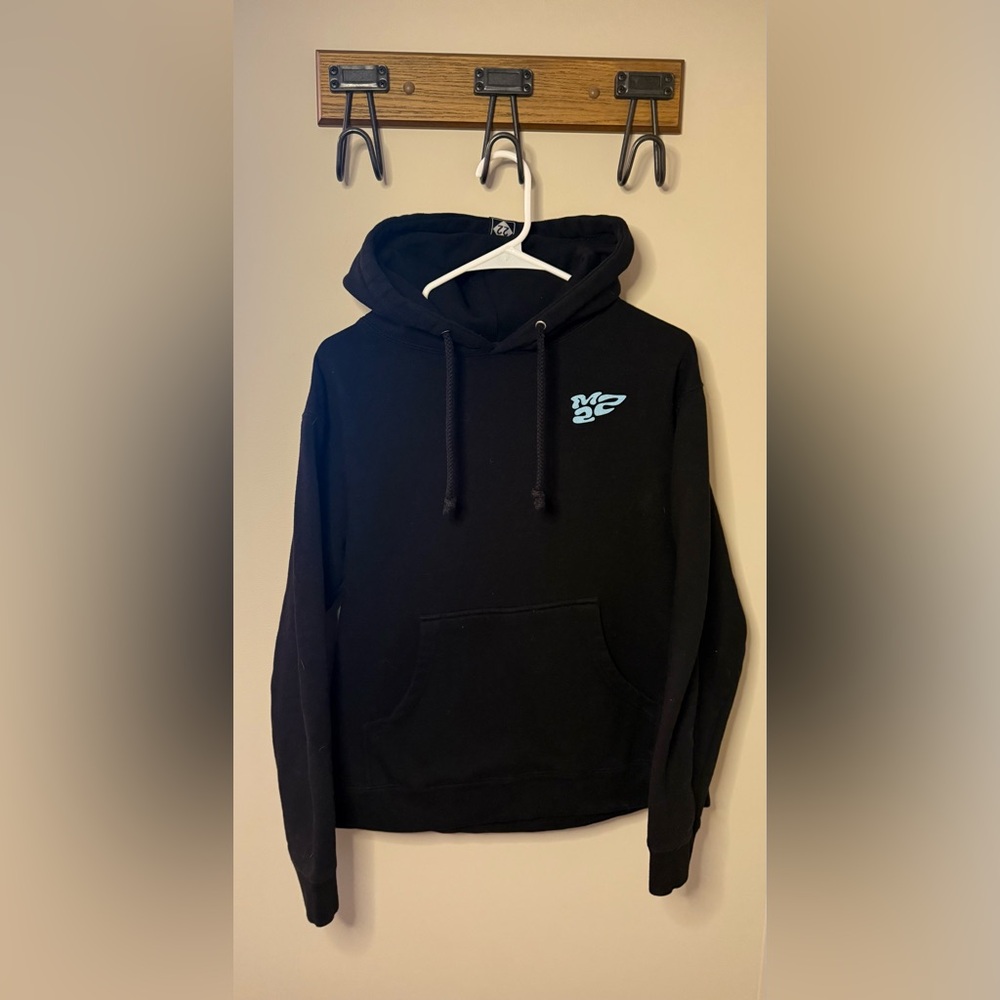 M22 Hoodie